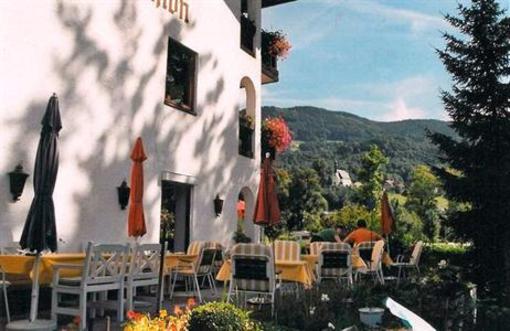 фото отеля Klimesch Pension