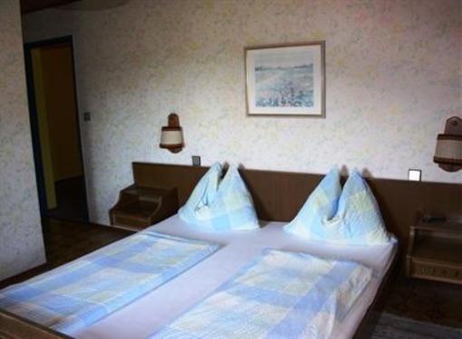 фото отеля Klimesch Pension