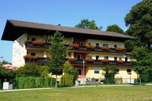 фото отеля Klimesch Pension