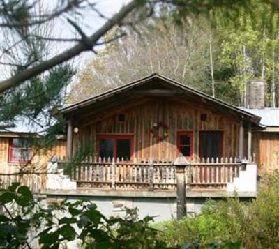 фото отеля A Comfort Woods Guesthouse