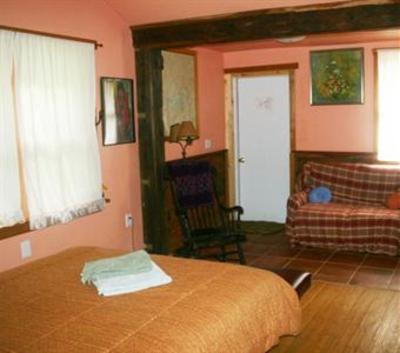 фото отеля A Comfort Woods Guesthouse