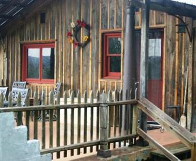 фото отеля A Comfort Woods Guesthouse