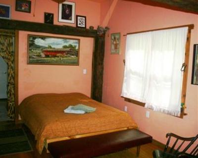 фото отеля A Comfort Woods Guesthouse