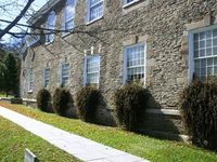 A Comfort Woods Guesthouse