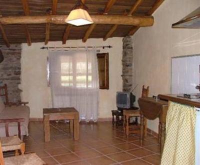 фото отеля Apartamento Rural Los Balcones