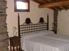 фото отеля Apartamento Rural Los Balcones