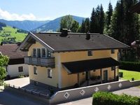 Haus Seiwald Leogang