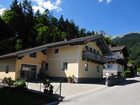 фото отеля Haus Seiwald Leogang