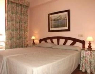 фото отеля Apartamentos Magic Monika Holidays