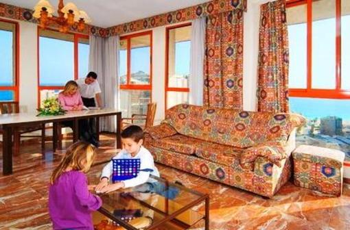 фото отеля Apartamentos Magic Monika Holidays