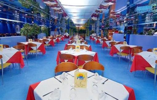 фото отеля Apartamentos Magic Monika Holidays