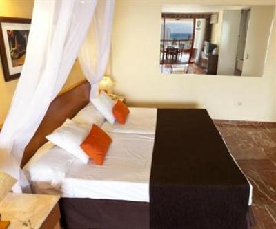 фото отеля Apartamentos Magic Monika Holidays