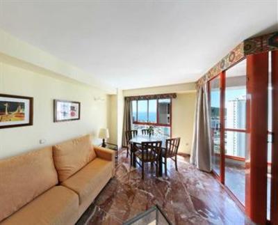 фото отеля Apartamentos Magic Monika Holidays