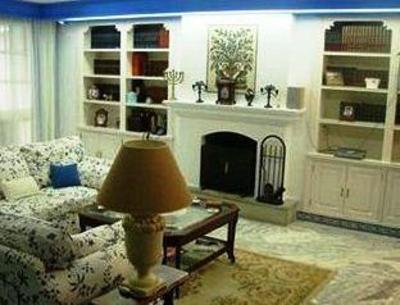 фото отеля Villa Las Redes