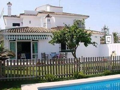 фото отеля Villa Las Redes