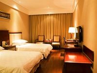 Wuzhou Hotel Sanming