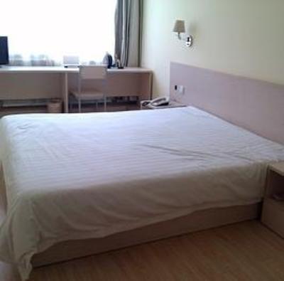 фото отеля Shengshi Jinwan Hotel