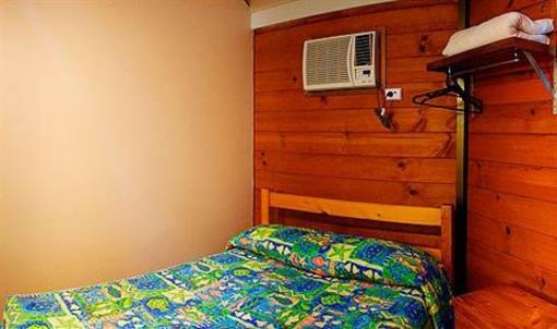 фото отеля Drifters Holiday Village