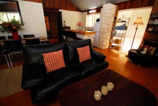 фото отеля Boranup Cottage Forest Grove (Australia)