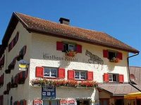 Gasthaus Rossli Versam