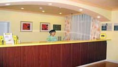 фото отеля Home Inn (Wuhan Guiyuansi)