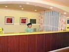 фото отеля Home Inn (Wuhan Guiyuansi)