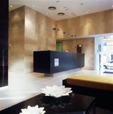 фото отеля AC Hotel Los Vascos by Marriott