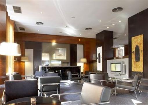 фото отеля AC Hotel Los Vascos by Marriott
