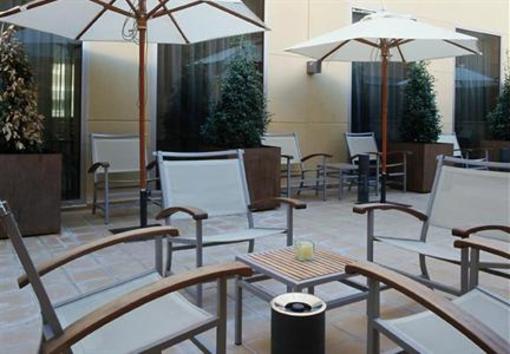 фото отеля AC Hotel Los Vascos by Marriott