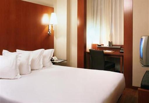 фото отеля AC Hotel Los Vascos by Marriott