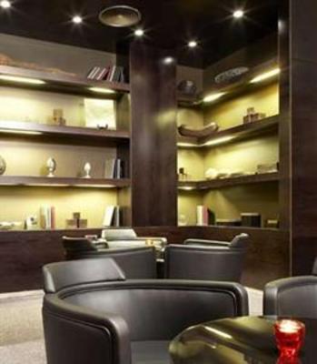 фото отеля AC Hotel Los Vascos by Marriott