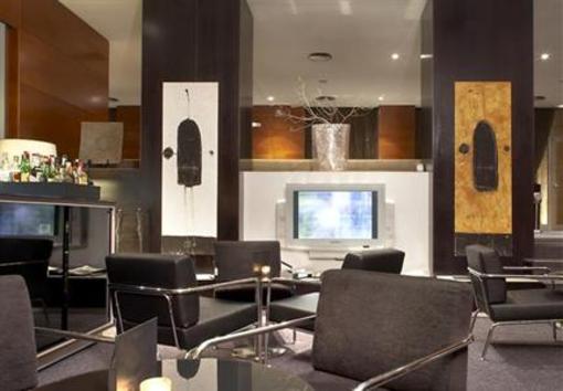 фото отеля AC Hotel Los Vascos by Marriott