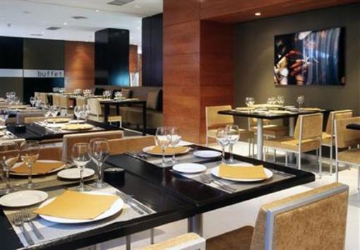фото отеля AC Hotel Los Vascos by Marriott