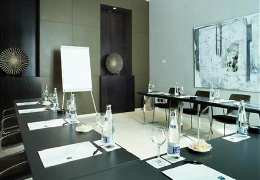 фото отеля AC Hotel Los Vascos by Marriott