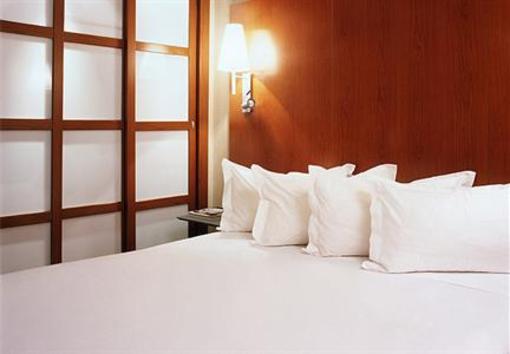 фото отеля AC Hotel Los Vascos by Marriott
