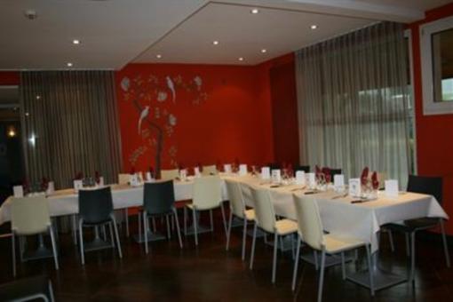 фото отеля Hotel-Restaurant Le Luron