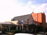 Hotel-Restaurant Le Luron