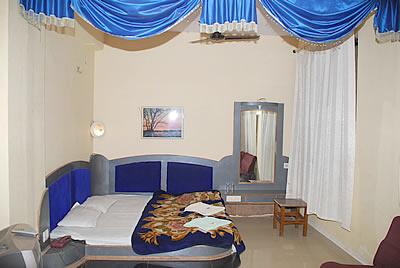 фото отеля Hotel Pachmarhi Regency