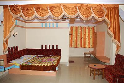 фото отеля Hotel Pachmarhi Regency