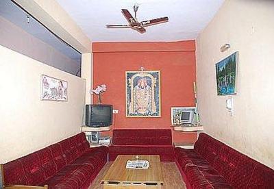 фото отеля Hotel Pachmarhi Regency
