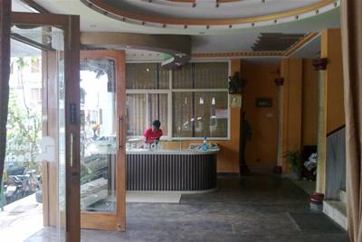 фото отеля Hotel Pachmarhi Regency