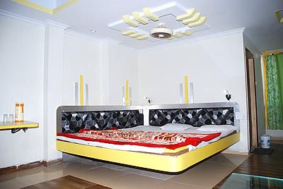 фото отеля Hotel Pachmarhi Regency