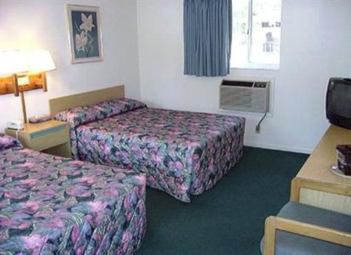фото отеля Lake View Motel Crescent City (Florida)