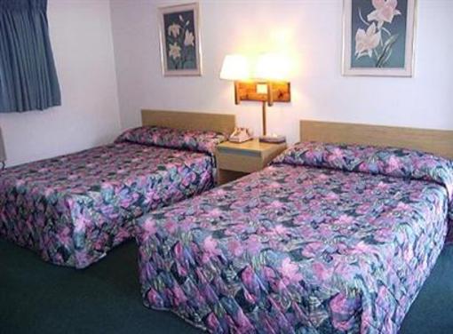 фото отеля Lake View Motel Crescent City (Florida)