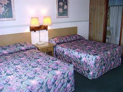 фото отеля Lake View Motel Crescent City (Florida)