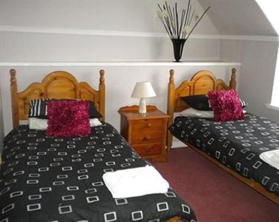фото отеля The Pink Guest House