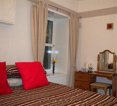 фото отеля The Pink Guest House