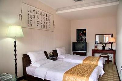 фото отеля Old City Bamboo Park Hotel