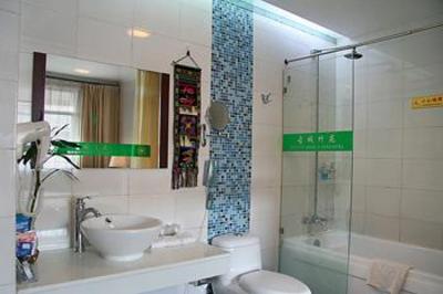фото отеля Old City Bamboo Park Hotel