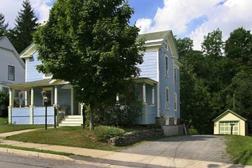 фото отеля Village Suites